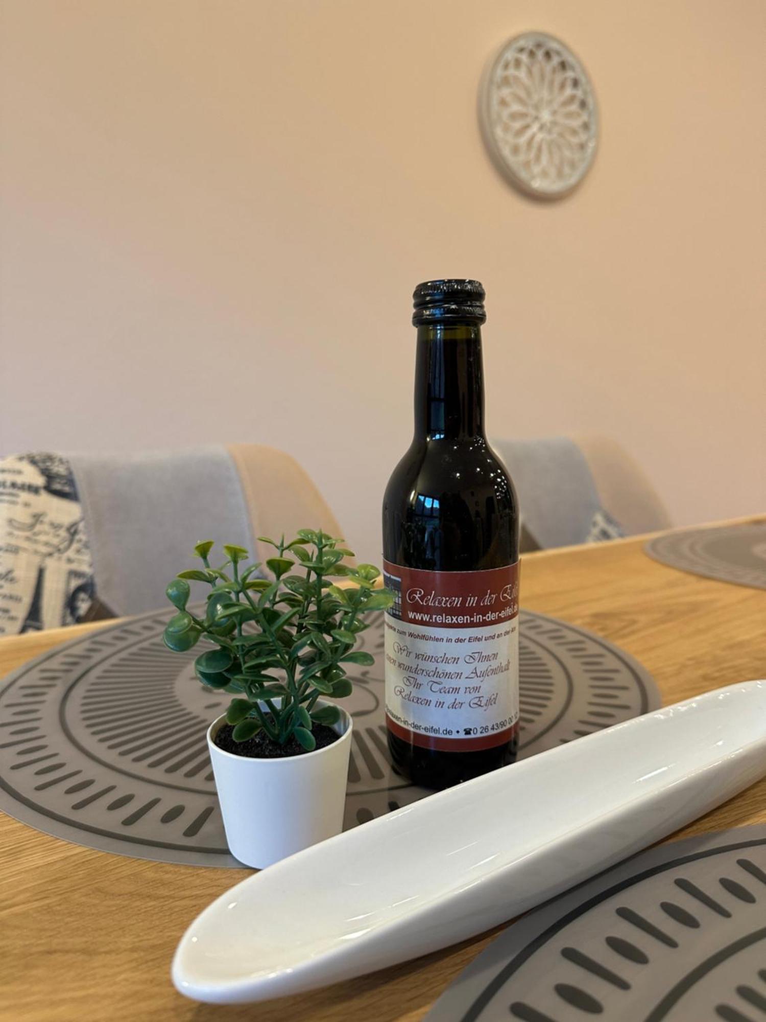 Relaxen Im Weindorf Mayschoss Fewo 4 Luaran gambar