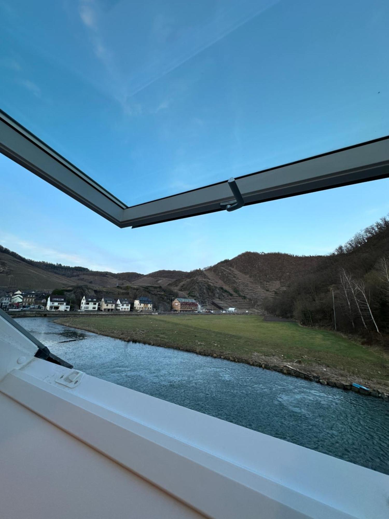 Relaxen Im Weindorf Mayschoss Fewo 4 Luaran gambar